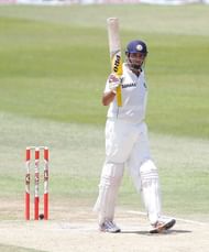 VVS Laxman